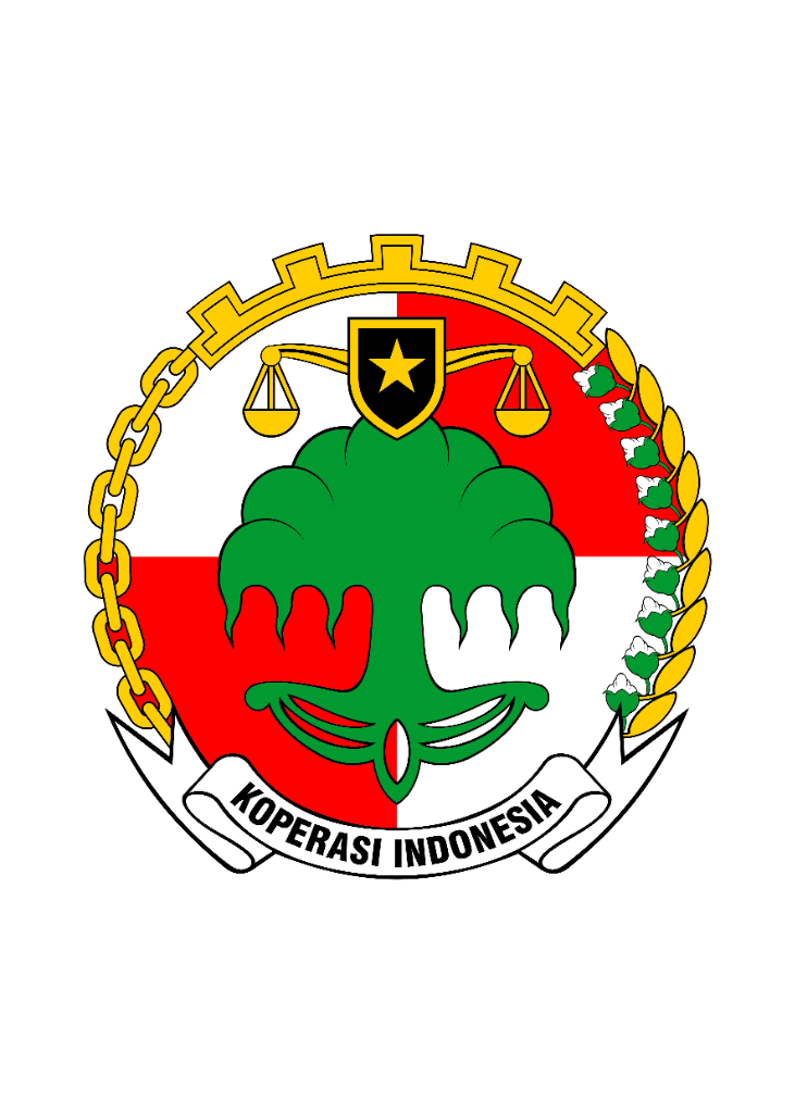 Logo Koperasi